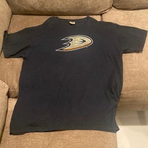 Anaheim Ducks Selanne shirt